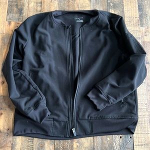 Jaanuu Scrub Jacket